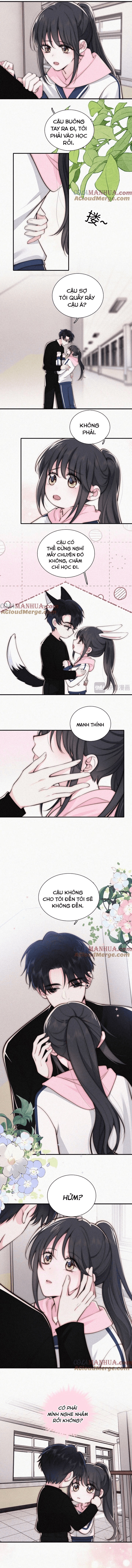 Một Lòng Cưng Chiều Chapter 67 - Trang 2
