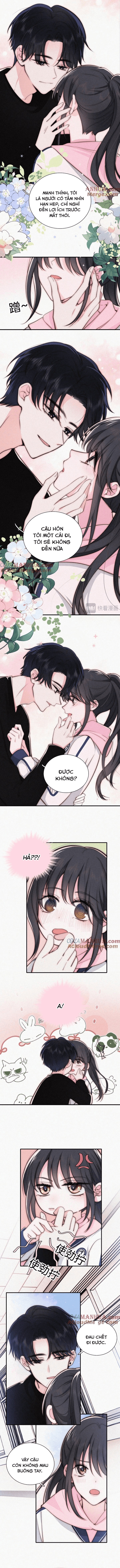 Một Lòng Cưng Chiều Chapter 67 - Trang 2