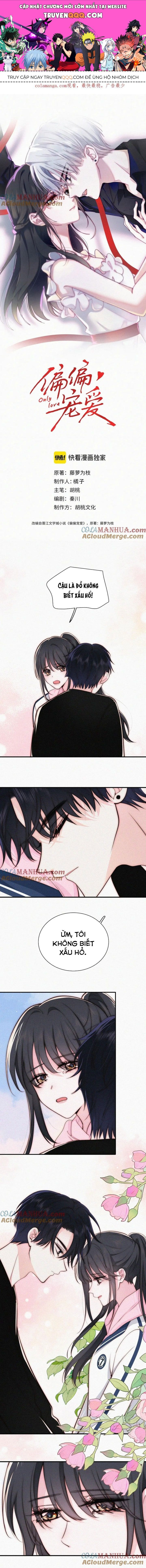 Một Lòng Cưng Chiều Chapter 68 - Trang 2