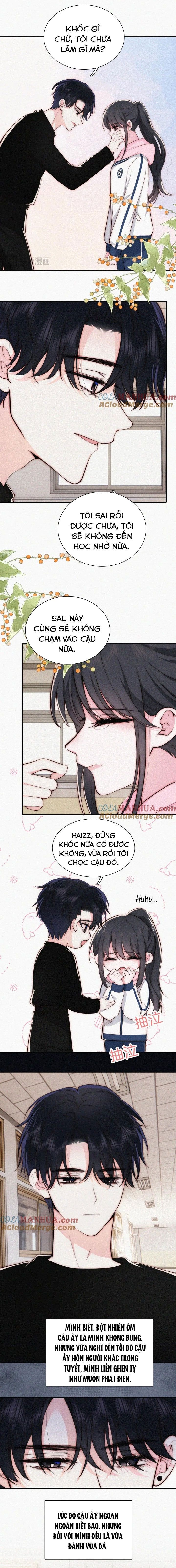 Một Lòng Cưng Chiều Chapter 68 - Trang 2