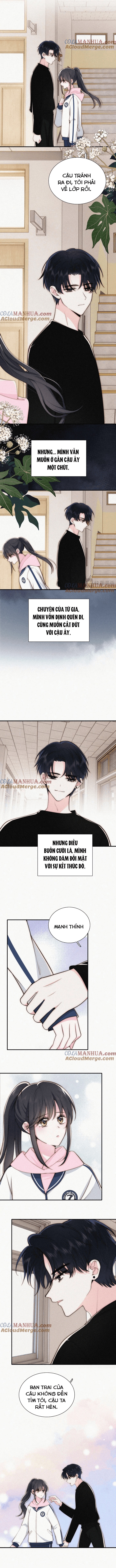 Một Lòng Cưng Chiều Chapter 68 - Trang 2