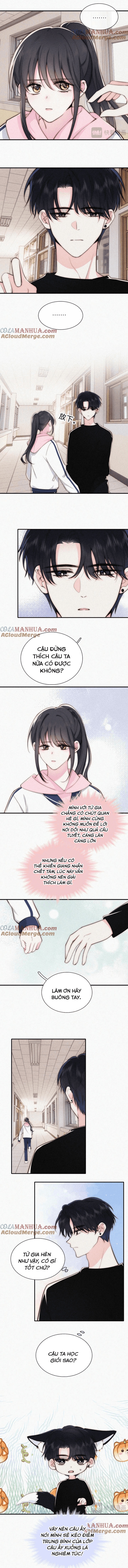Một Lòng Cưng Chiều Chapter 68 - Trang 2