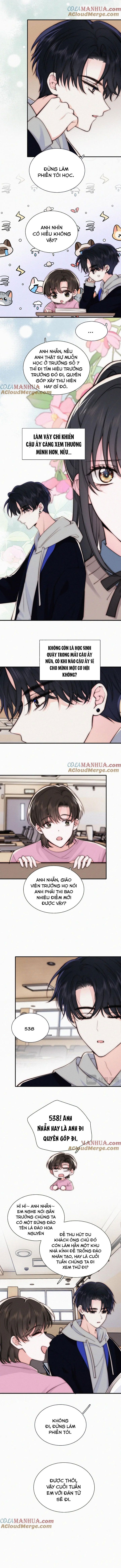 Một Lòng Cưng Chiều Chapter 69 - Trang 2