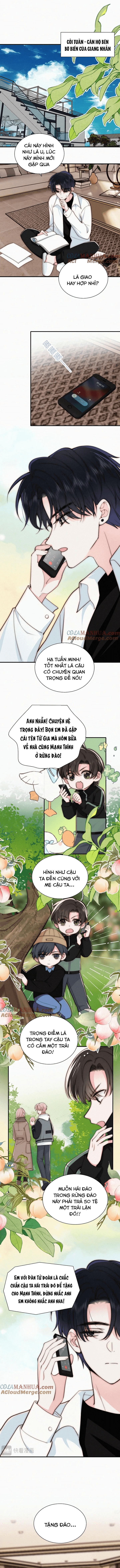 Một Lòng Cưng Chiều Chapter 69 - Trang 2