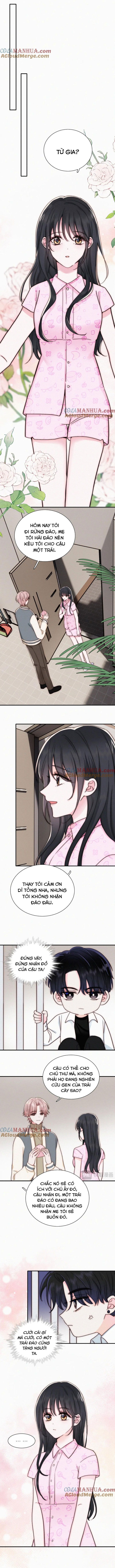Một Lòng Cưng Chiều Chapter 69 - Trang 2