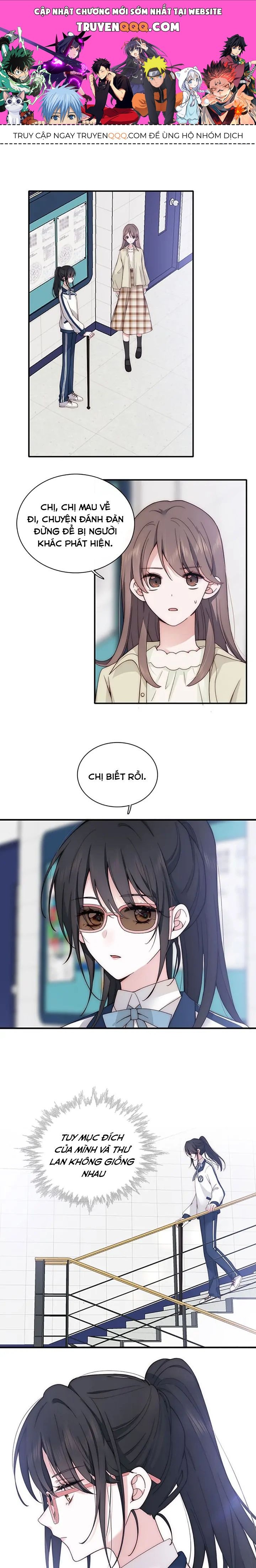 Một Lòng Cưng Chiều Chapter 7 - Trang 2