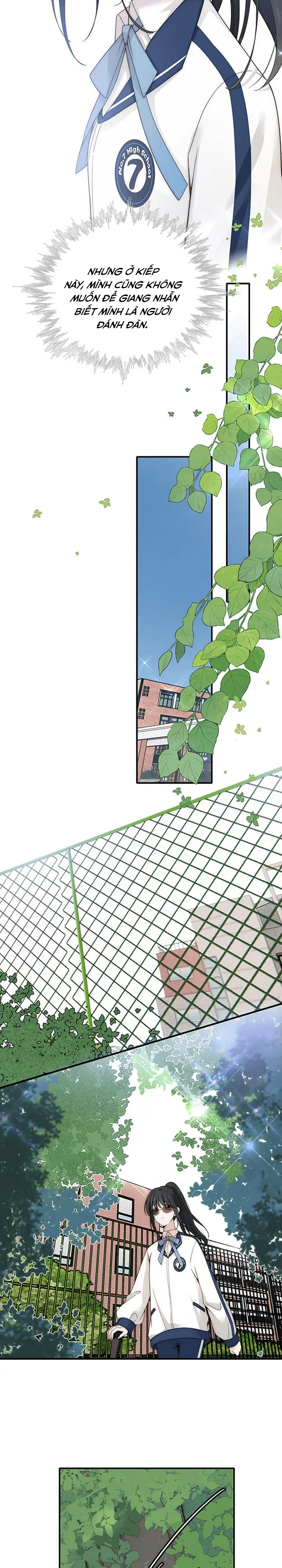 Một Lòng Cưng Chiều Chapter 7 - Trang 2