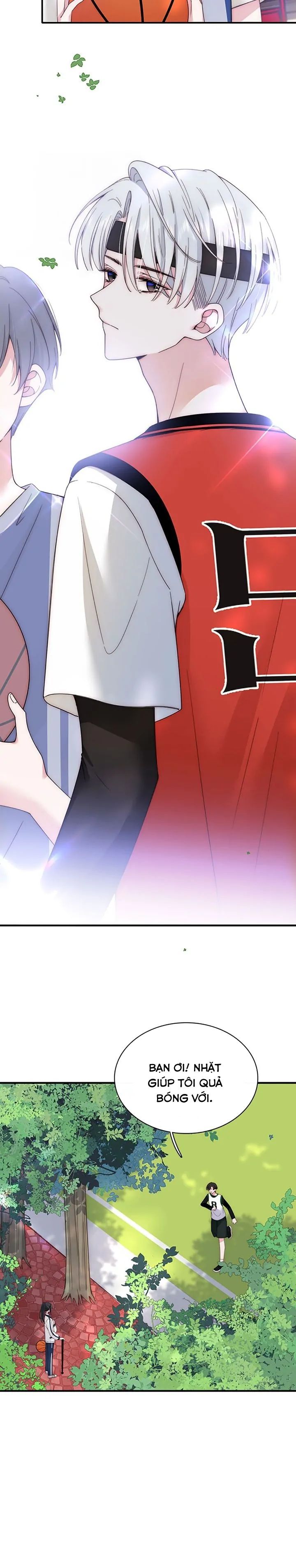 Một Lòng Cưng Chiều Chapter 7 - Trang 2