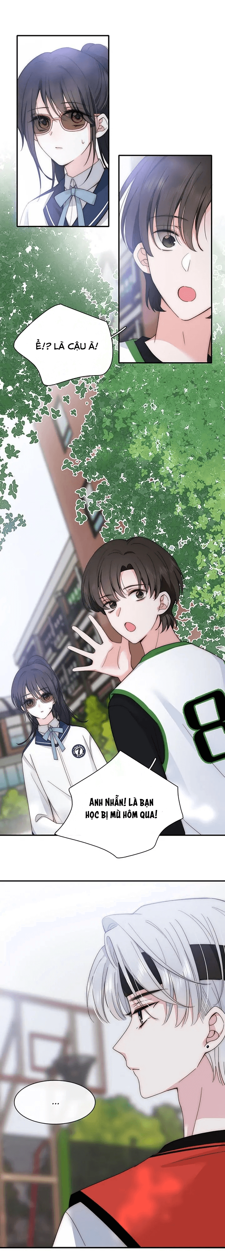 Một Lòng Cưng Chiều Chapter 7 - Trang 2