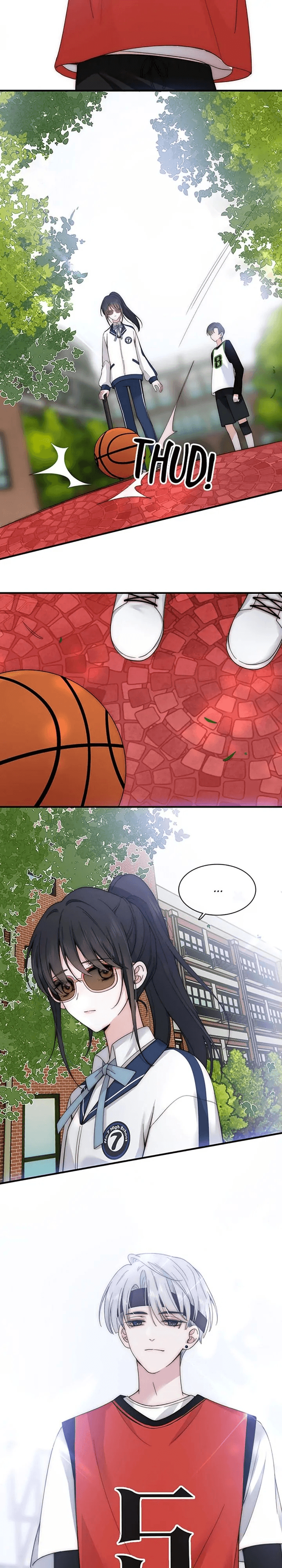 Một Lòng Cưng Chiều Chapter 7 - Trang 2