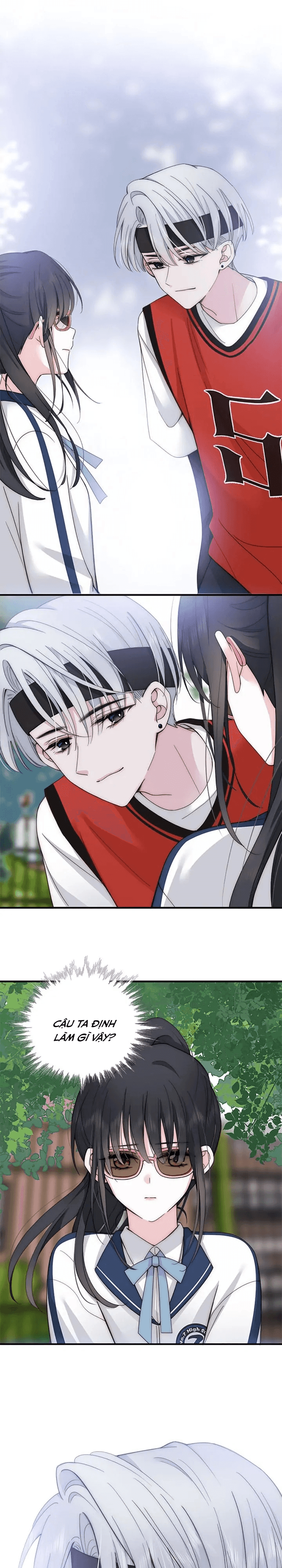 Một Lòng Cưng Chiều Chapter 7 - Trang 2