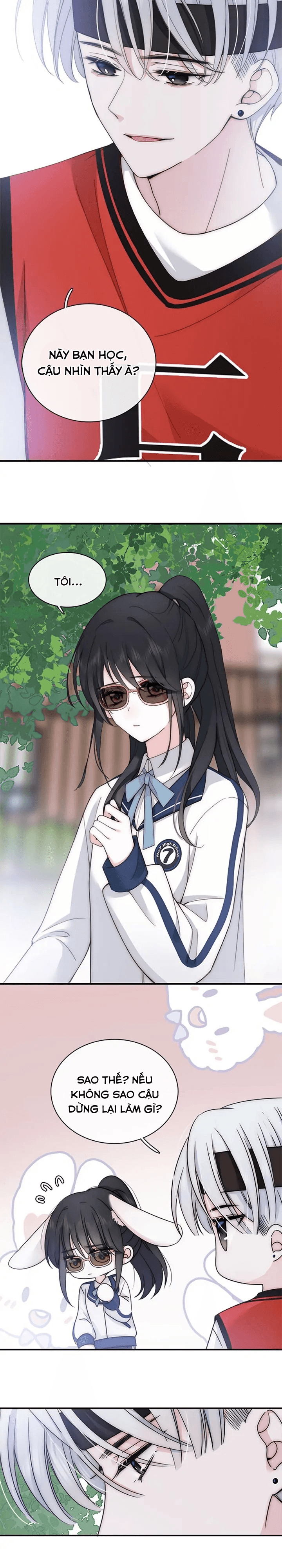 Một Lòng Cưng Chiều Chapter 7 - Trang 2