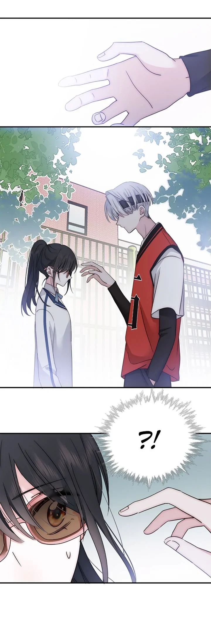 Một Lòng Cưng Chiều Chapter 7 - Trang 2