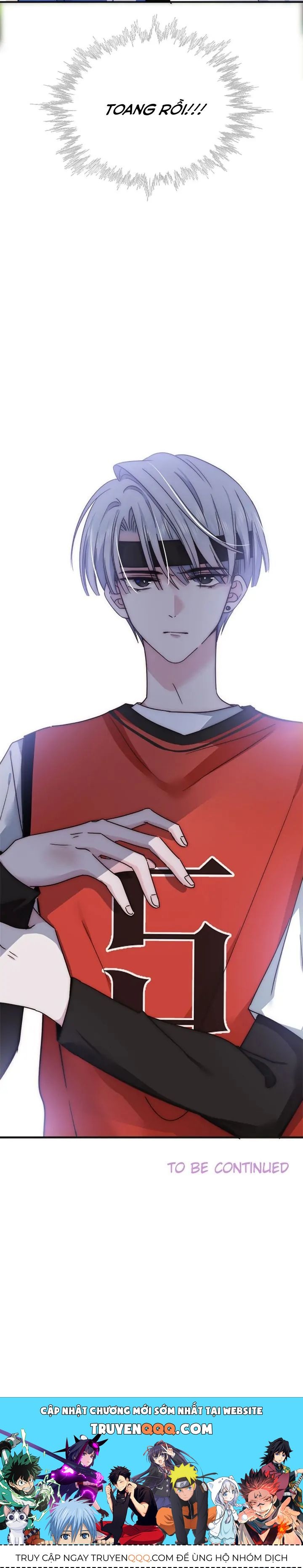 Một Lòng Cưng Chiều Chapter 7 - Trang 2