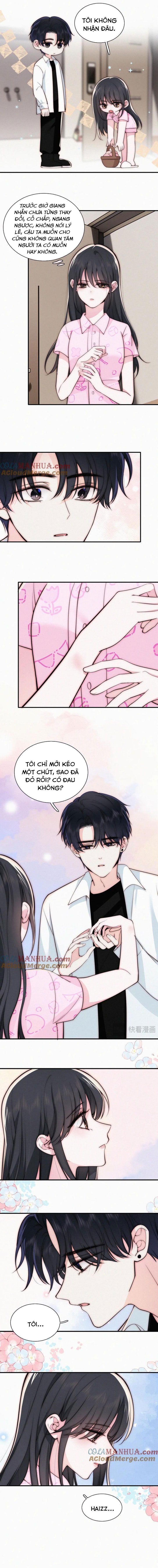 Một Lòng Cưng Chiều Chapter 70 - Trang 2