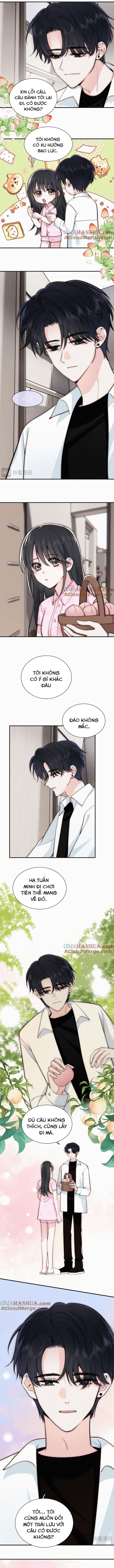 Một Lòng Cưng Chiều Chapter 70 - Trang 2