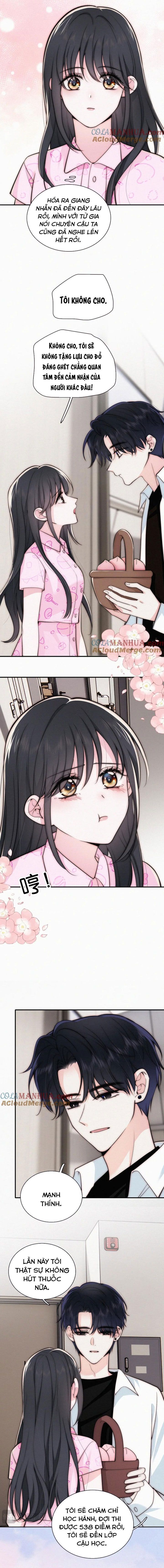 Một Lòng Cưng Chiều Chapter 70 - Trang 2