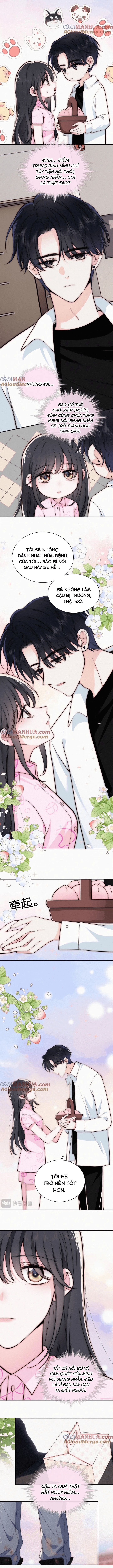 Một Lòng Cưng Chiều Chapter 70 - Trang 2