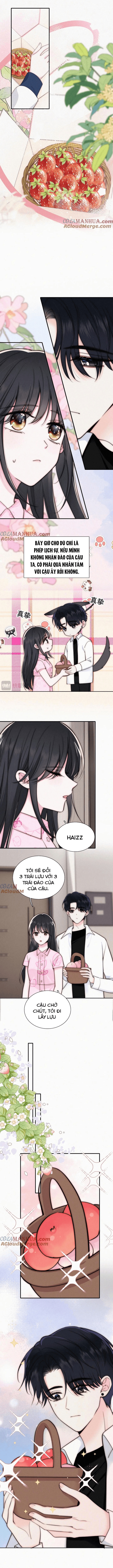 Một Lòng Cưng Chiều Chapter 70 - Trang 2