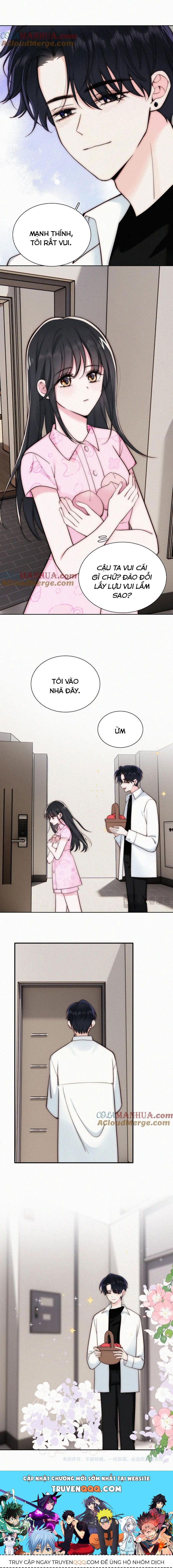 Một Lòng Cưng Chiều Chapter 70 - Trang 2