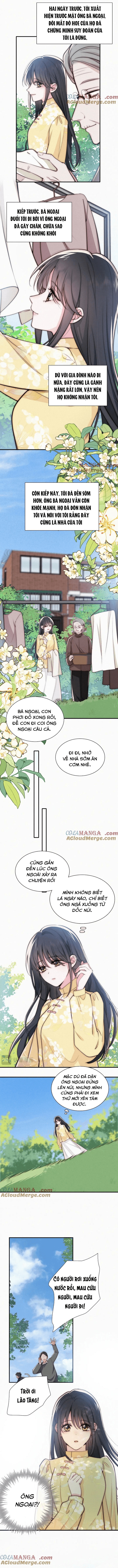 Một Lòng Cưng Chiều Chapter 71 - Trang 2