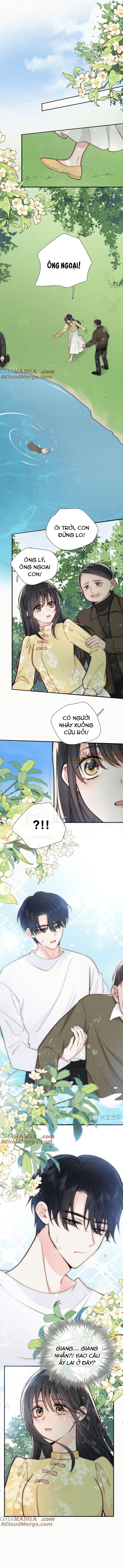Một Lòng Cưng Chiều Chapter 71 - Trang 2