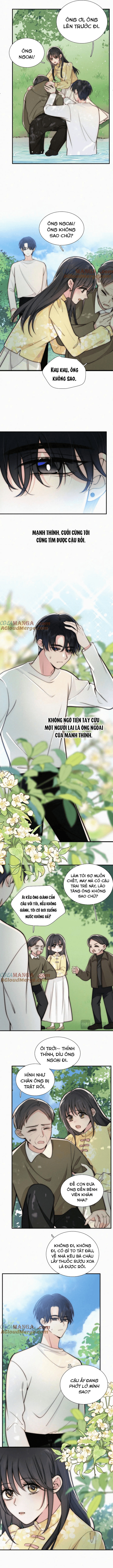 Một Lòng Cưng Chiều Chapter 71 - Trang 2