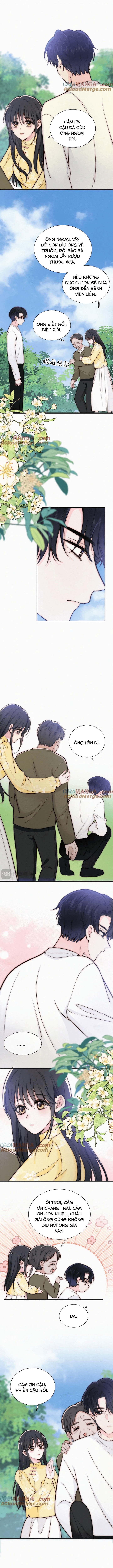Một Lòng Cưng Chiều Chapter 71 - Trang 2