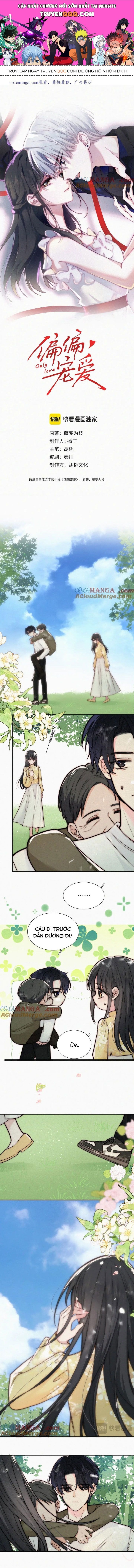 Một Lòng Cưng Chiều Chapter 72 - Trang 2