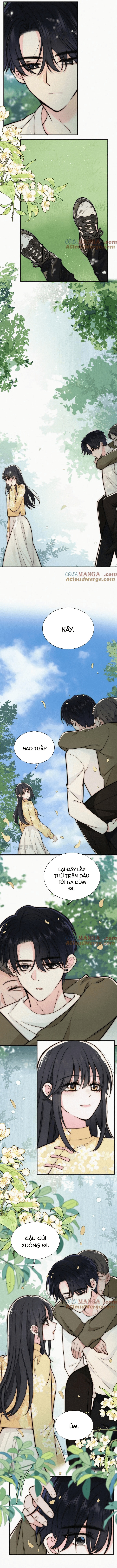 Một Lòng Cưng Chiều Chapter 72 - Trang 2
