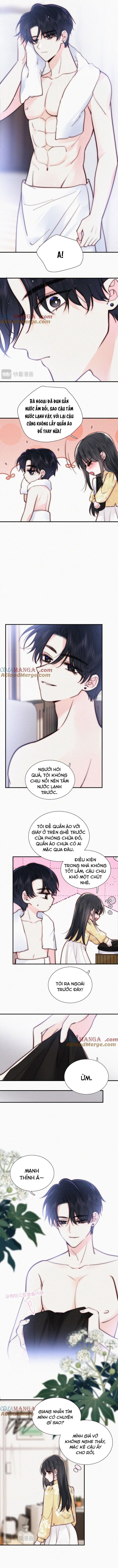 Một Lòng Cưng Chiều Chapter 72 - Trang 2