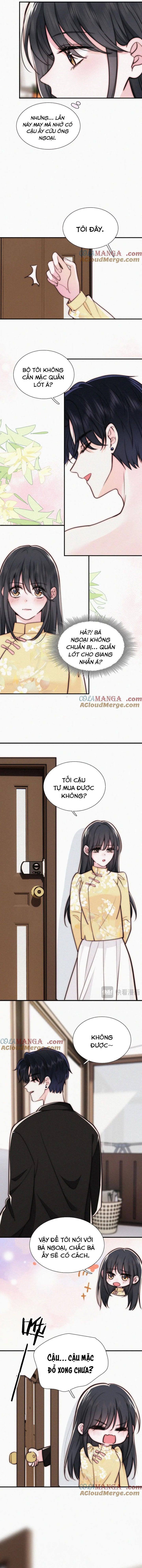 Một Lòng Cưng Chiều Chapter 72 - Trang 2