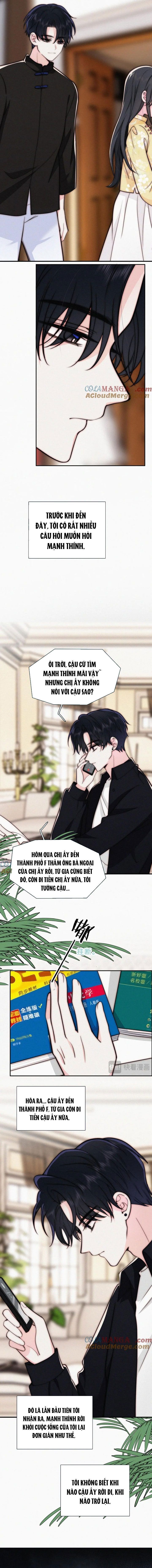 Một Lòng Cưng Chiều Chapter 72 - Trang 2
