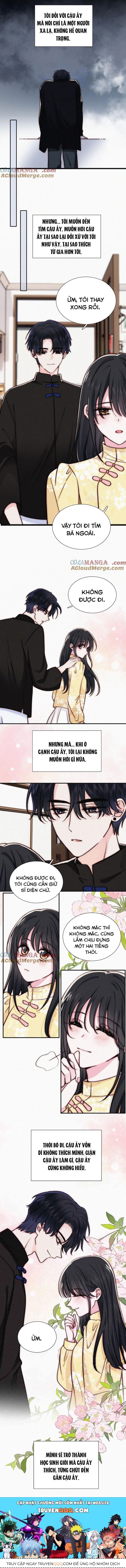Một Lòng Cưng Chiều Chapter 72 - Trang 2