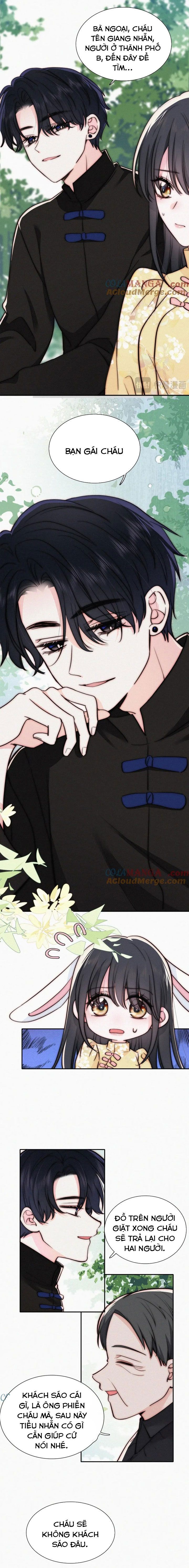 Một Lòng Cưng Chiều Chapter 73 - Trang 2