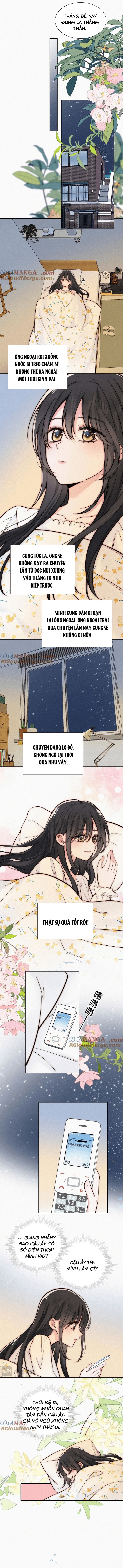 Một Lòng Cưng Chiều Chapter 73 - Trang 2