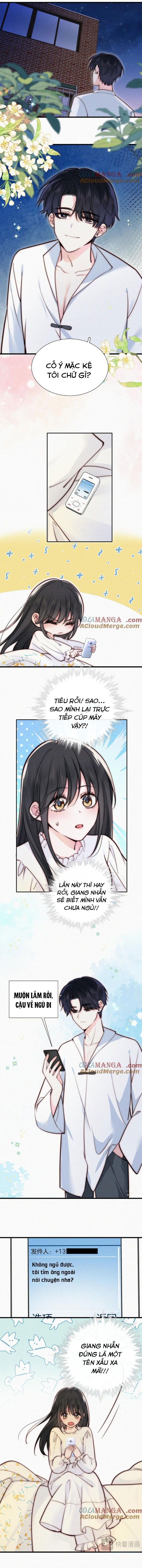 Một Lòng Cưng Chiều Chapter 73 - Trang 2