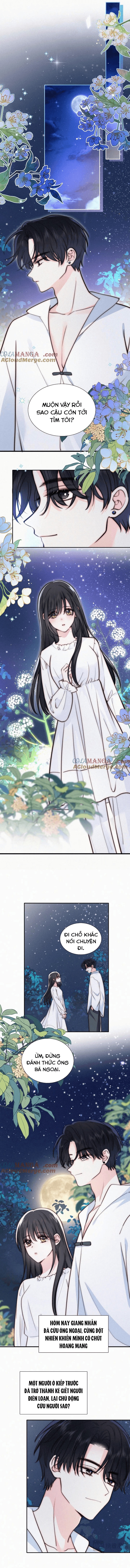 Một Lòng Cưng Chiều Chapter 73 - Trang 2