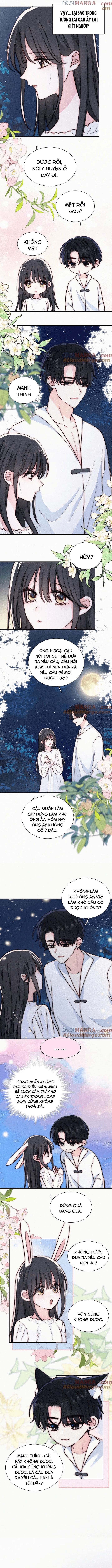 Một Lòng Cưng Chiều Chapter 73 - Trang 2