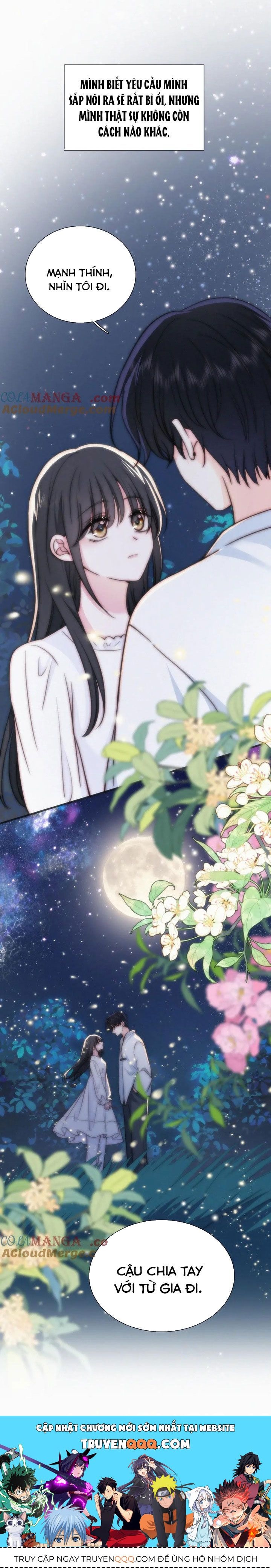 Một Lòng Cưng Chiều Chapter 73 - Trang 2