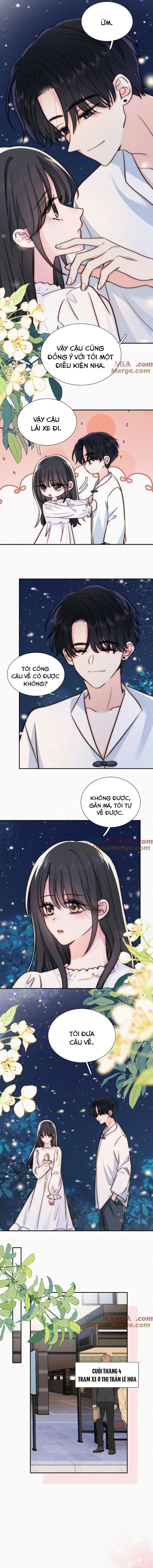 Một Lòng Cưng Chiều Chapter 75 - Trang 2