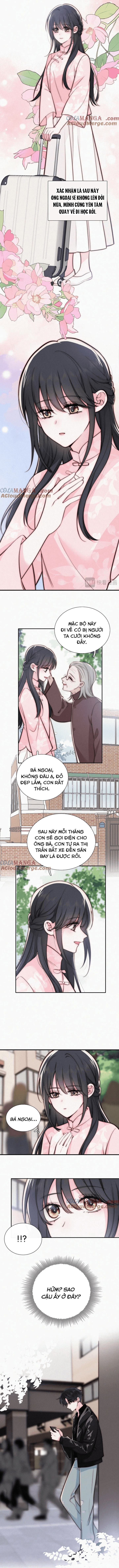 Một Lòng Cưng Chiều Chapter 75 - Trang 2