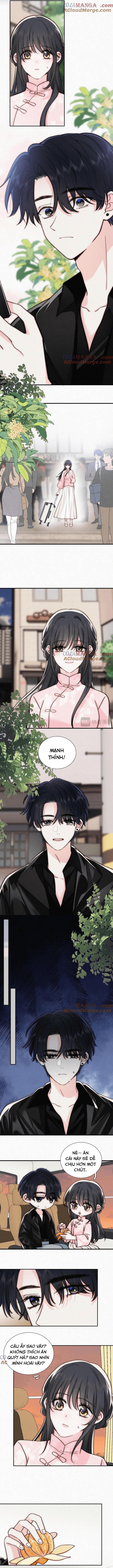 Một Lòng Cưng Chiều Chapter 75 - Trang 2