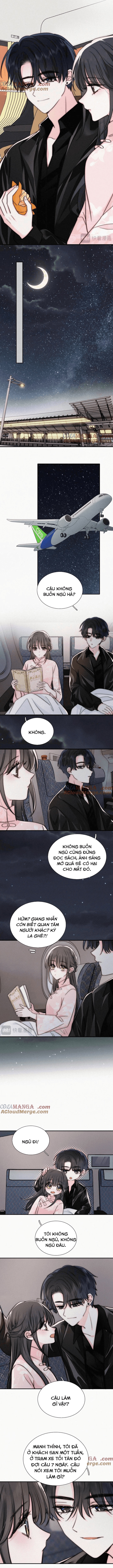 Một Lòng Cưng Chiều Chapter 75 - Trang 2