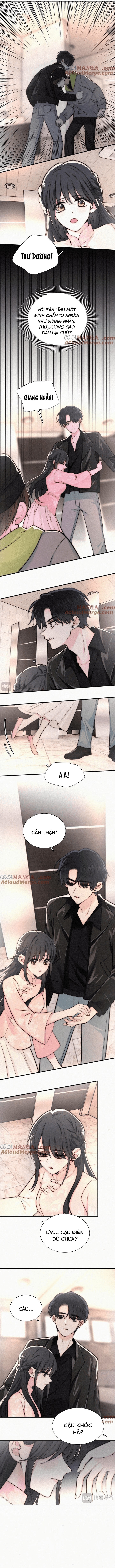 Một Lòng Cưng Chiều Chapter 77 - Trang 2