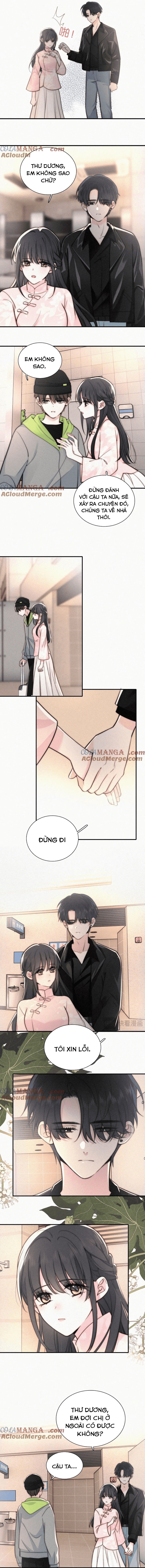 Một Lòng Cưng Chiều Chapter 77 - Trang 2