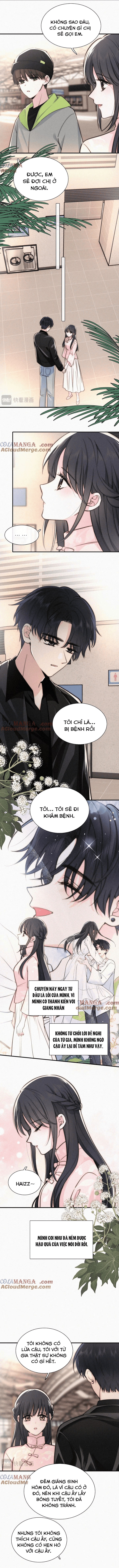 Một Lòng Cưng Chiều Chapter 77 - Trang 2