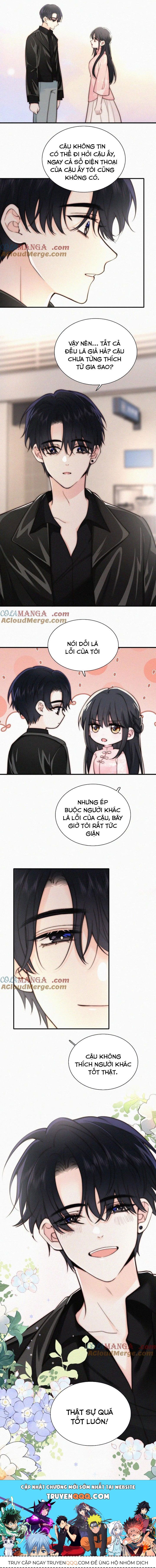Một Lòng Cưng Chiều Chapter 77 - Trang 2