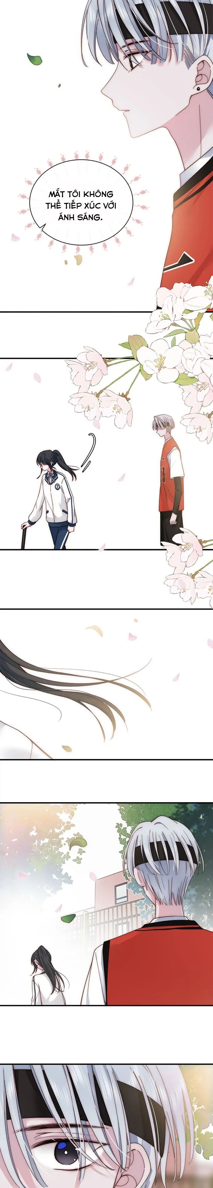 Một Lòng Cưng Chiều Chapter 8 - Trang 2