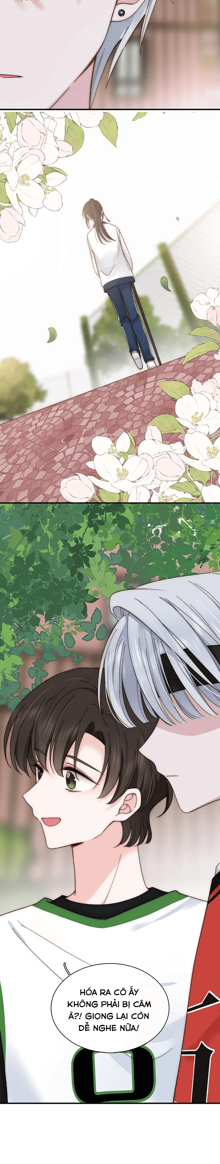 Một Lòng Cưng Chiều Chapter 8 - Trang 2